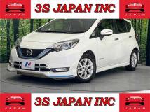 2018 Nissan Note