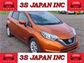 2019 Nissan Note