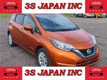 2019 Nissan Note