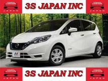 2018 Nissan Note