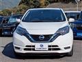2020 Nissan Note