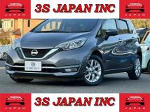 2019 Nissan Note