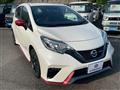 2020 Nissan Note
