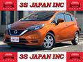 2018 Nissan Note