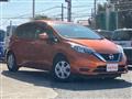 2018 Nissan Note