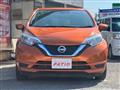 2018 Nissan Note