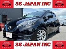 2018 Nissan Note