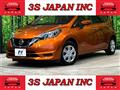 2016 Nissan Note