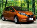 2016 Nissan Note
