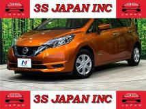 2016 Nissan Note
