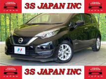 2020 Nissan Note