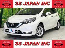 2018 Nissan Note
