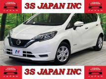 2018 Nissan Note