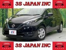 2018 Nissan Note