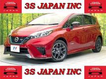 2019 Nissan Note