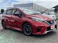 2019 Nissan Note