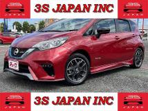 2019 Nissan Note