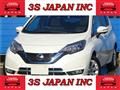 2018 Nissan Note
