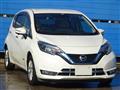 2018 Nissan Note