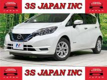 2019 Nissan Note