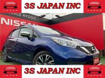 2019 Nissan Note