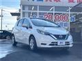 2018 Nissan Note