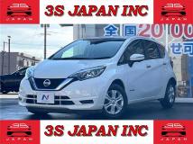 2018 Nissan Note