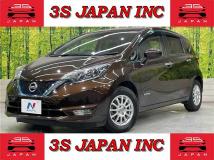 2016 Nissan Note