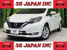 2017 Nissan Note