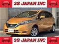 2019 Nissan Note