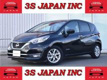 2019 Nissan Note