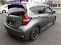 2020 Nissan Note