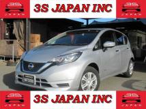 2018 Nissan Note