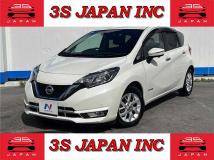 2019 Nissan Note