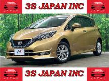 2016 Nissan Note