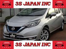 2019 Nissan Note