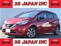 2019 Nissan Note