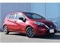2019 Nissan Note