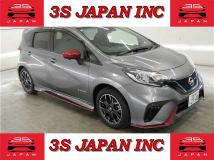 2019 Nissan Note