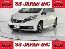 2018 Nissan Note