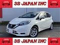 2018 Nissan Note
