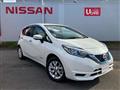 2018 Nissan Note