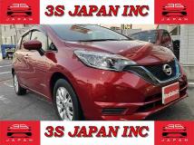2019 Nissan Note