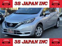2018 Nissan Note