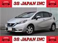 2018 Nissan Note