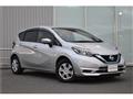 2018 Nissan Note