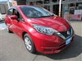 2016 Nissan Note