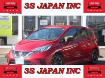 2019 Nissan Note