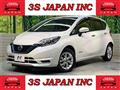 2019 Nissan Note