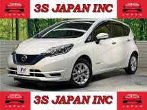 2019 Nissan Note
